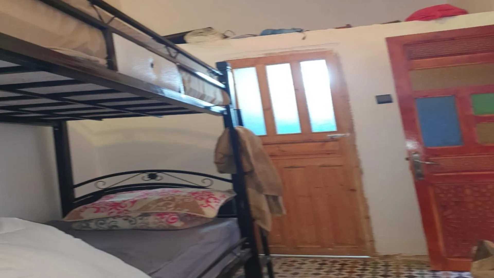 Hostel Rcif Fes 0*,