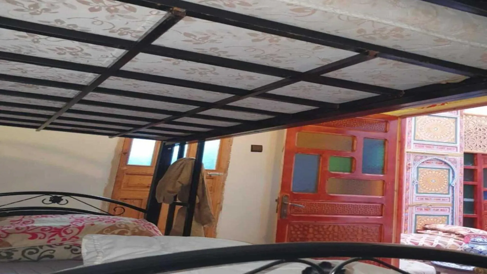 Hostel Rcif Fes