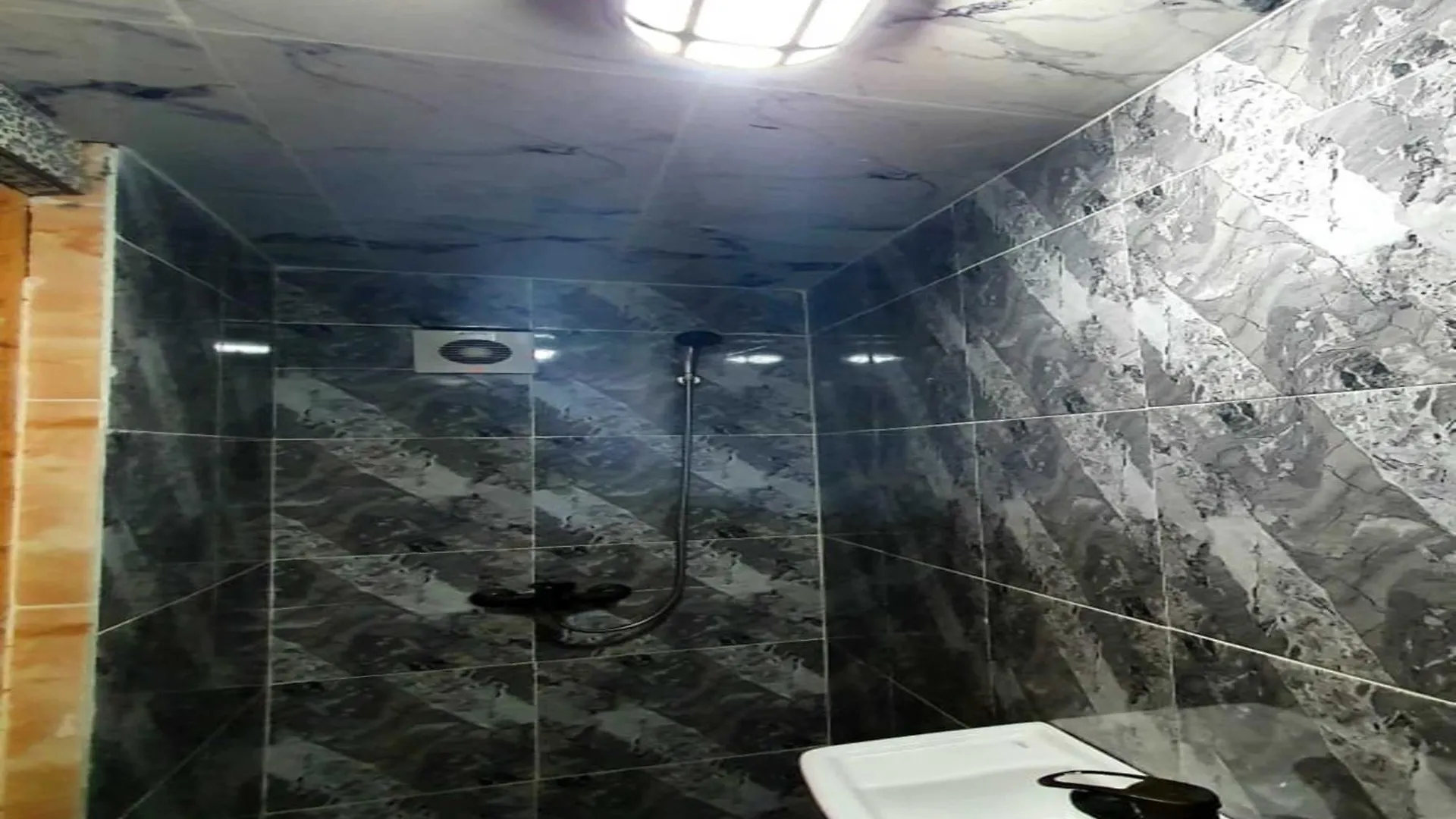 Hostel Rcif Fes