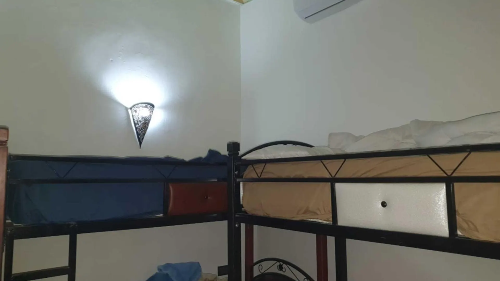 Hostel Rcif Fes