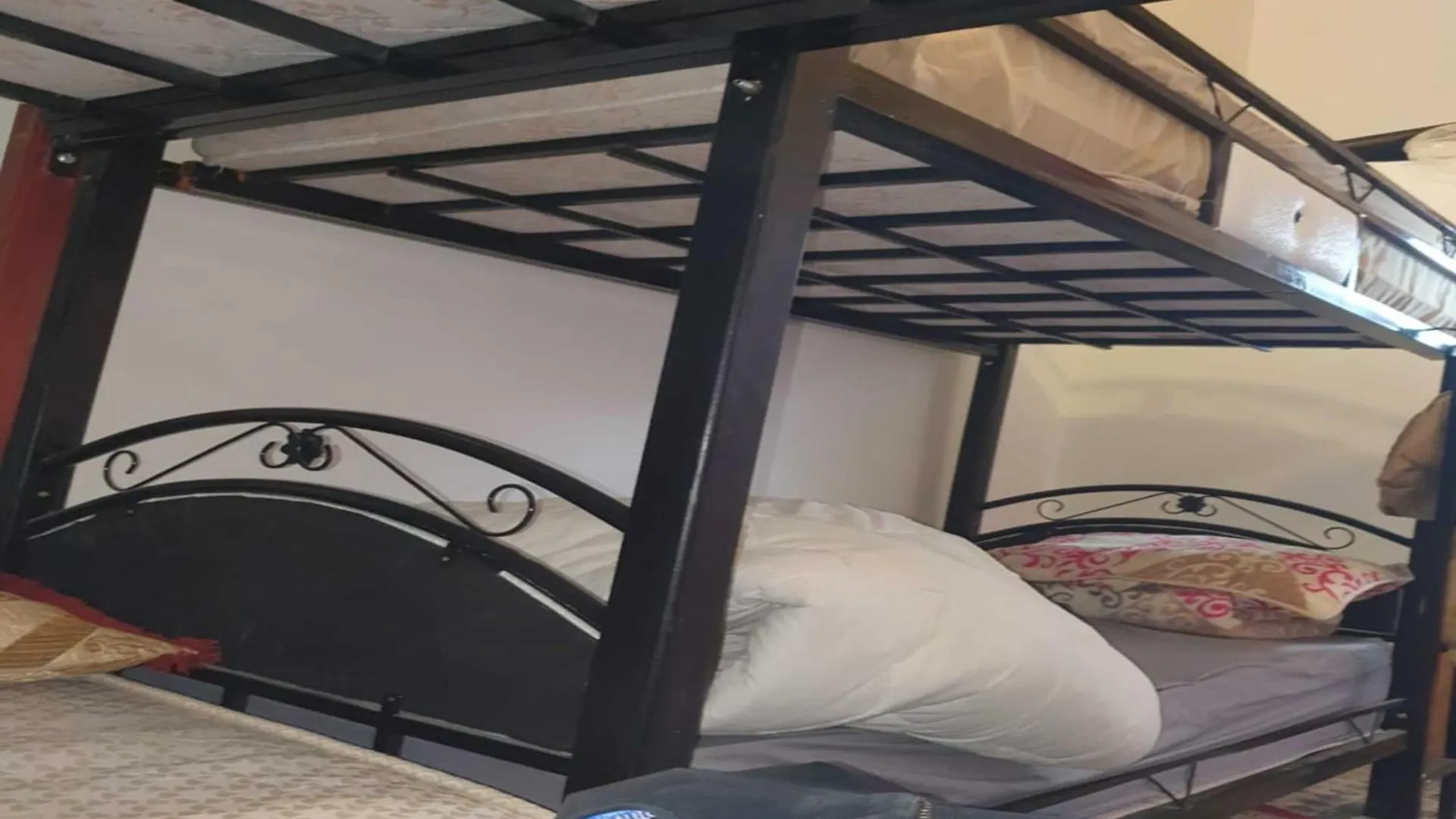 Bed & Breakfast Hostel Rcif Fes Morocco