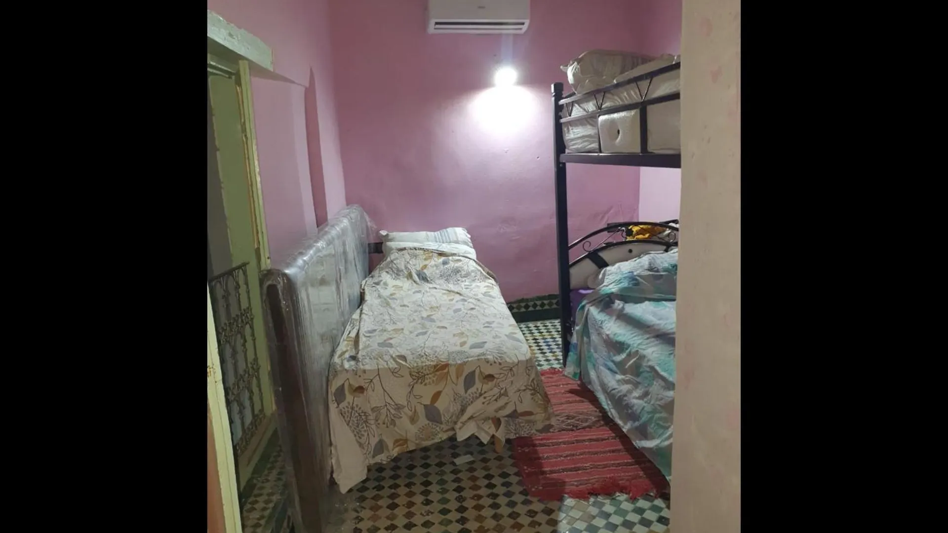 Hostel Rcif Fes Morocco