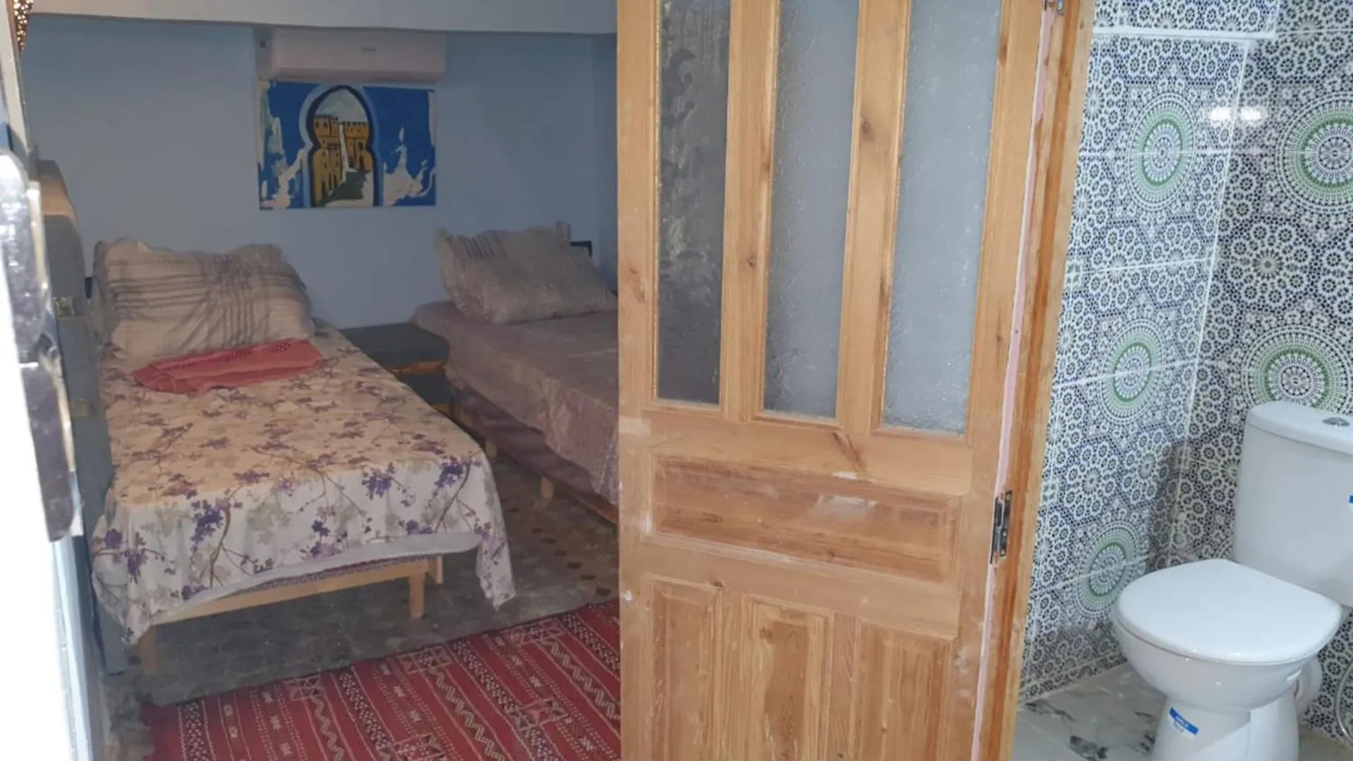Hostel Rcif Fes 0*,  Morocco