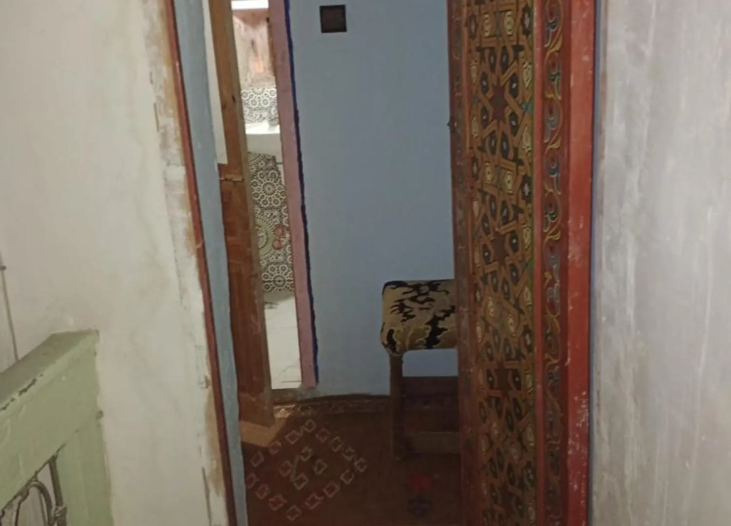 Hostel Rcif Fes 0*,