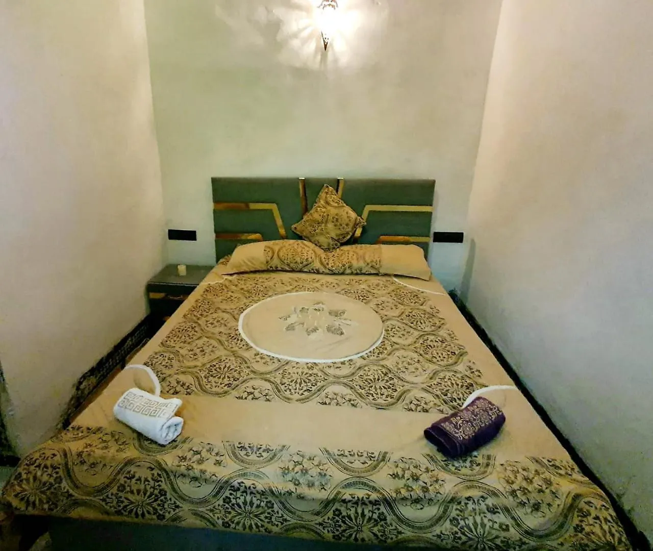 Hostel Rcif Fes 0*,  Morocco