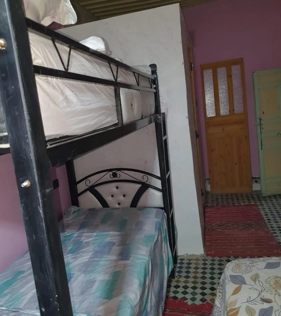 Hostel Rcif Fes 0*,  Morocco