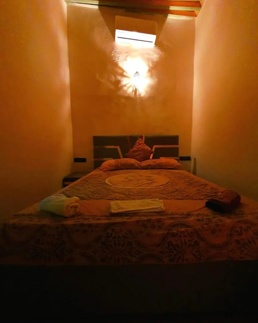 Hostel Rcif Fes