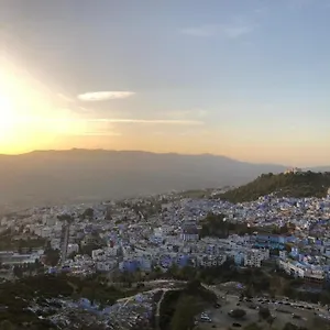 Dar Chourouk Maison d'hôtes