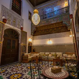 4* Guest house Qamar