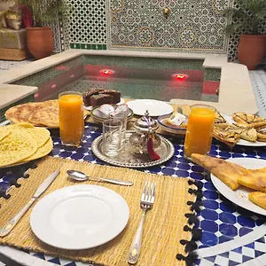 Diamant Bleu Riad