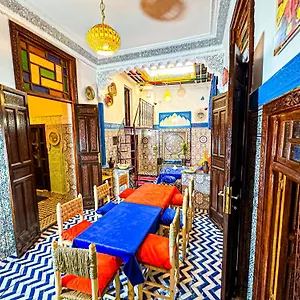 Speakeasy Auberge de jeunesse