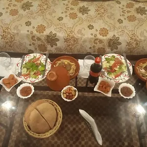 Dar Houda Auberge de jeunesse